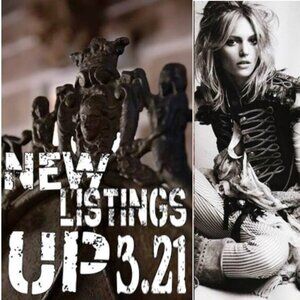 *New Listings Notification*